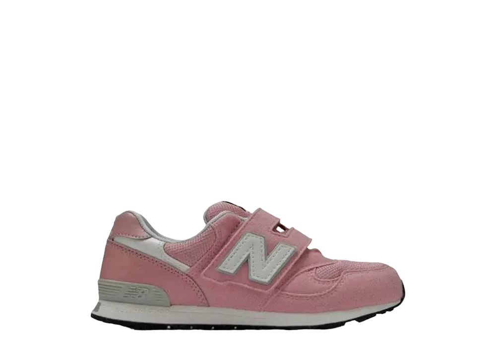 ニューバランス PS 313 "ピンク" (キッズ)