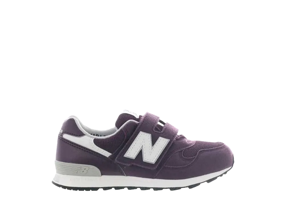 ニューバランス PS 313 "パープル" (キッズ)
