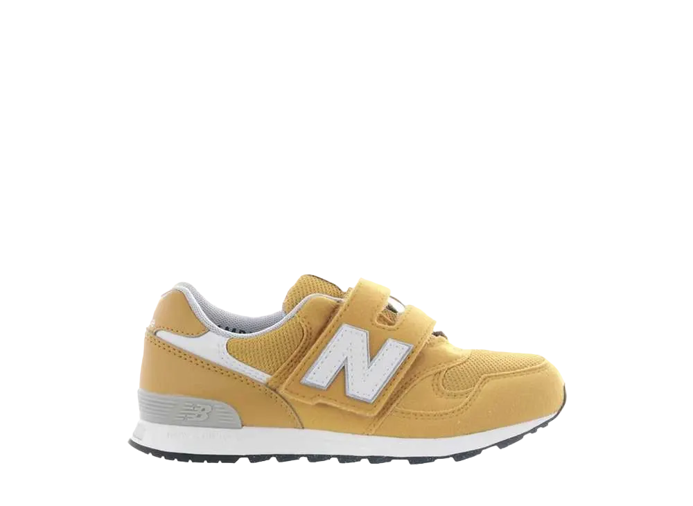 ニューバランス PS 313 "イエロー" (キッズ)