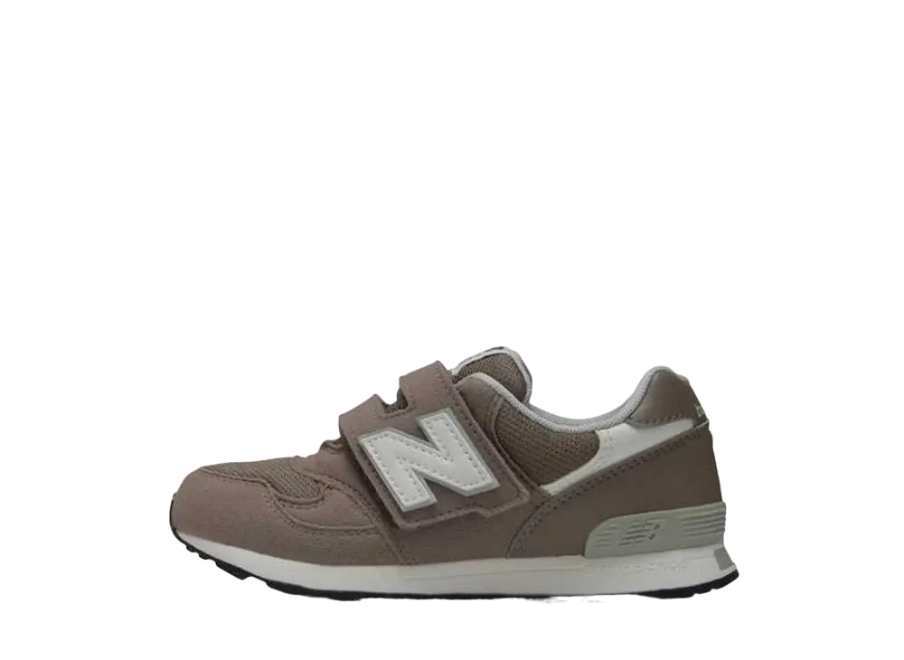 ニューバランス PS 313 "ブラウン" (キッズ)