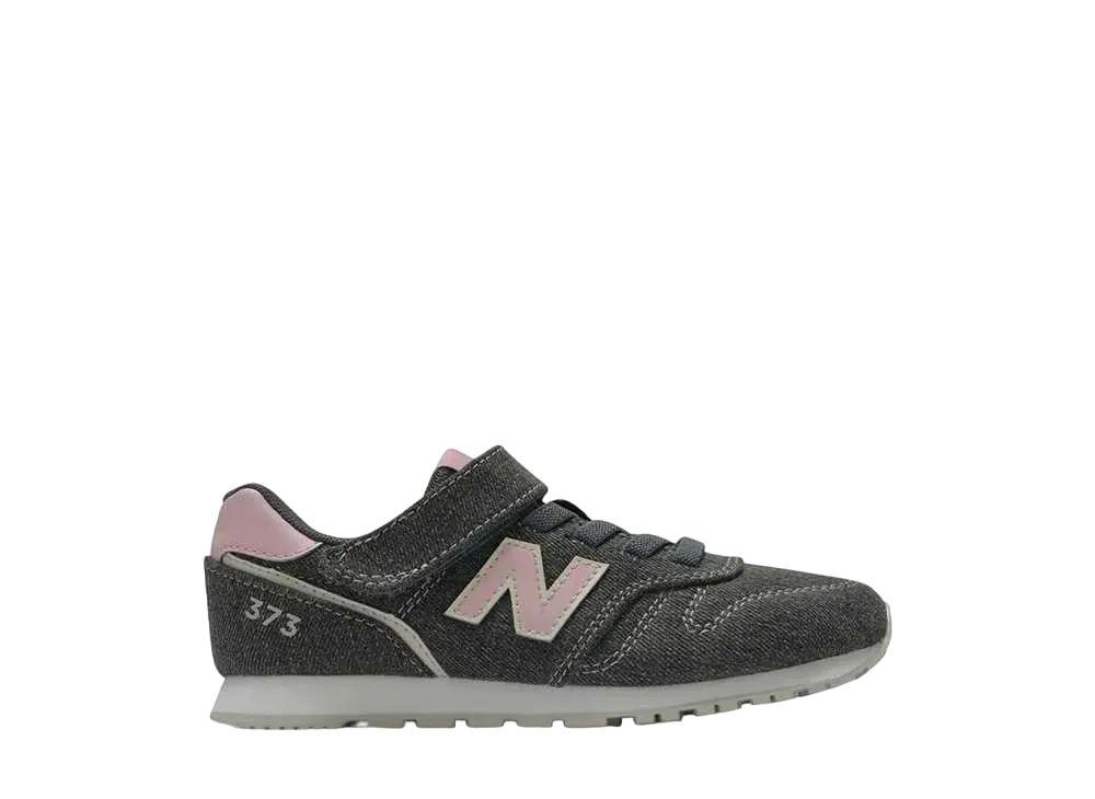ニューバランス PS 373 "グレーデニム" (キッズ)