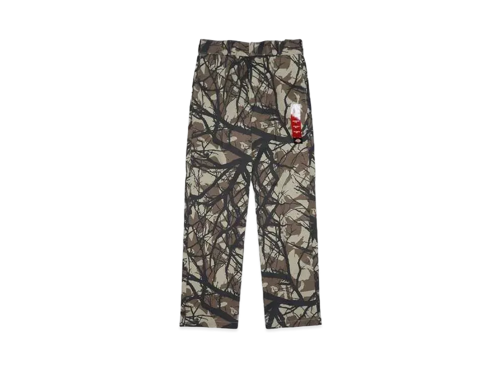 Dickies Original 874 Work Pants "TREE CAMO"