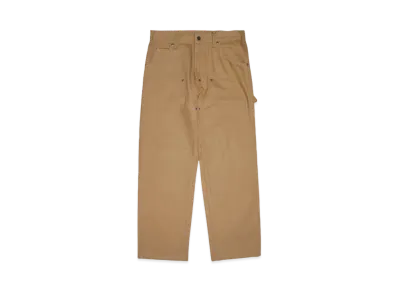 Dickies DUCK DOUBLE KNEE PAINTER'S PANT "LIGHT BROWN"