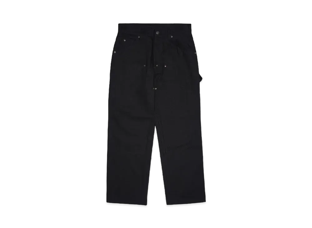 Dickies DUCK DOUBLE KNEE PAINTER'S PANT "BLACK"