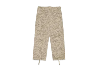 Supreme Cargo Pant "Tan Raindrop"