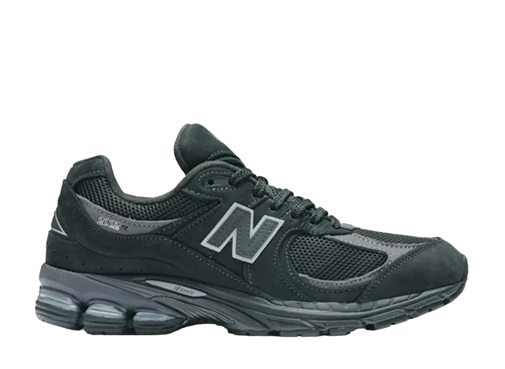 New Balance 2002R "Dark Camo"