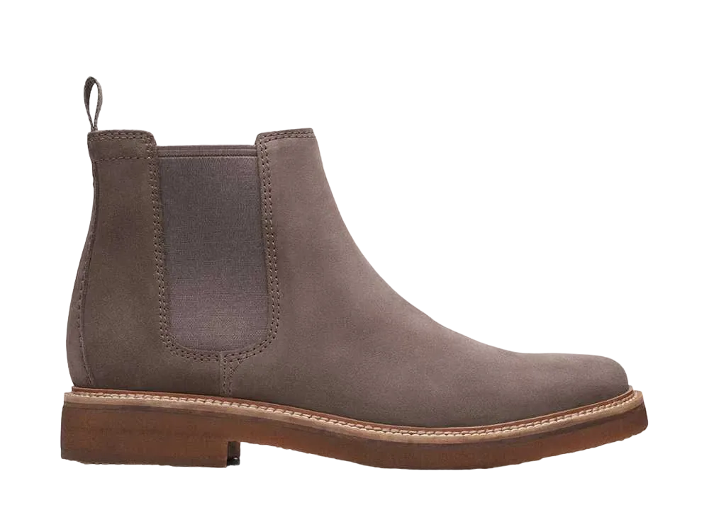 クラークス クラークデール イージー "グレースウェード"