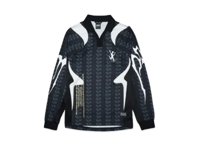 P.A.M. KEEP IT REAL JERSEY "AOP"