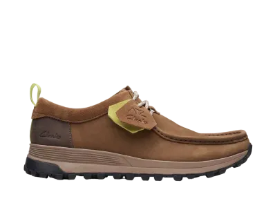 Clarks ATL Trek Wally "Dark Sand"