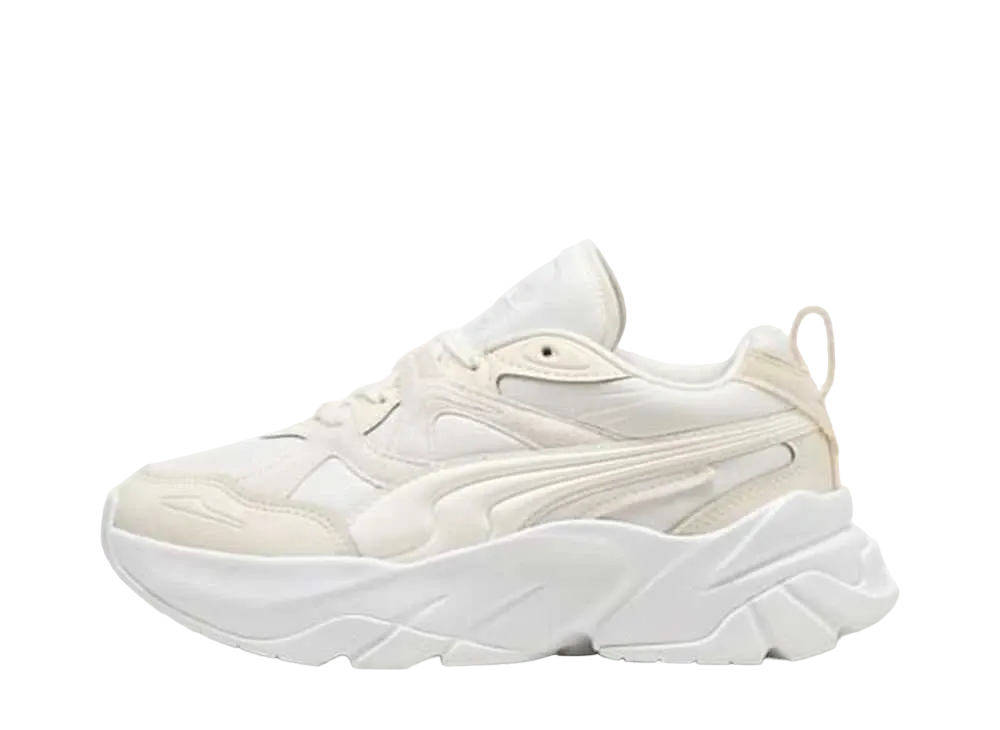 Puma Women's Sophyr "Warm White/Puma White"