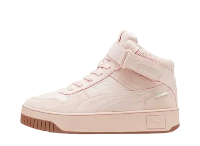 Puma Women's Carina Street Mid "Island Pink"