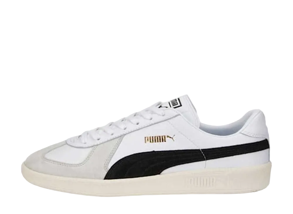 Puma Army Trainer "White"