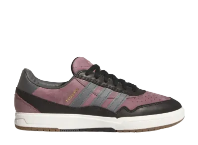 adidas Tyshawn 2 "Shadow Fig/Grey Five/Core Black"