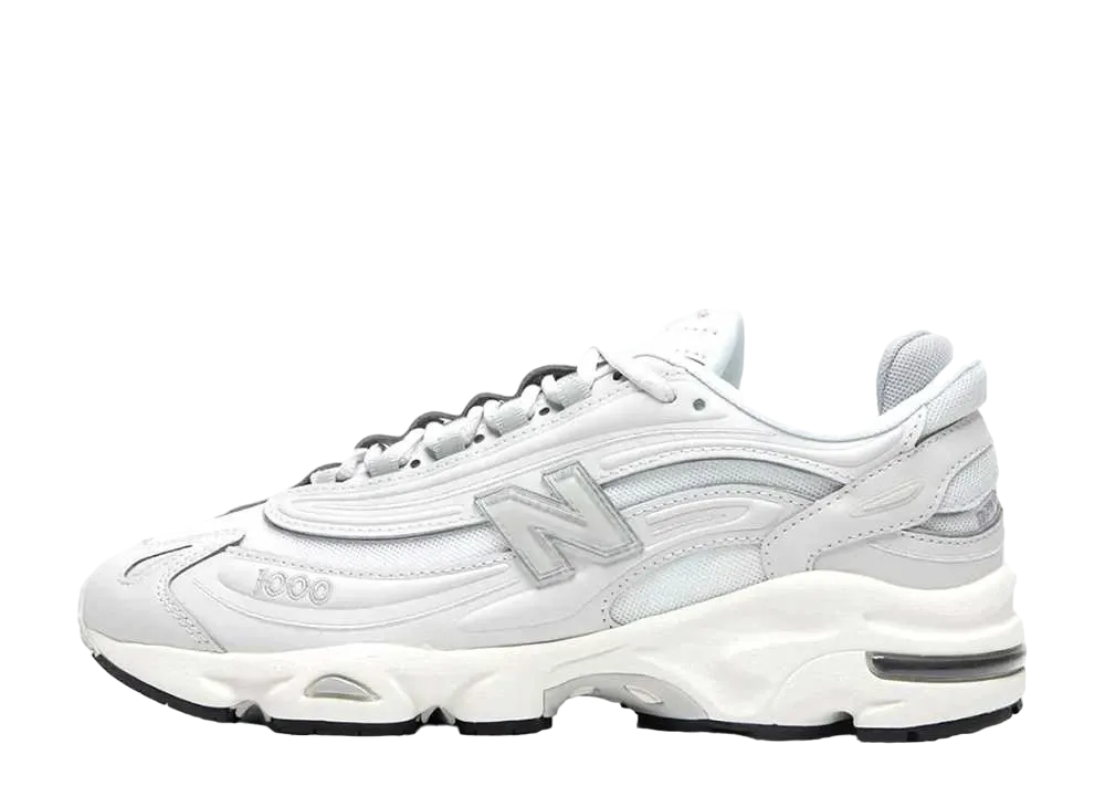 New Balance 1000 "Silver Metallic"