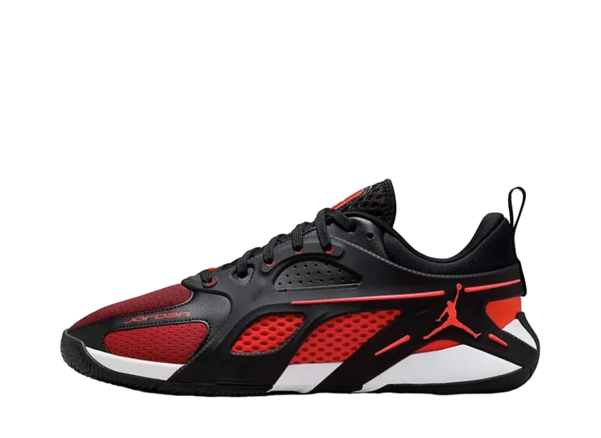 ナイキ ジョーダン エアー シリーズ "ブラッドライン" (FQ3858-006/FQ3859-006)