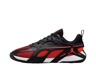 Nike Jordan Heir Series "Bloodline" (FQ3858-006/FQ3859-006)