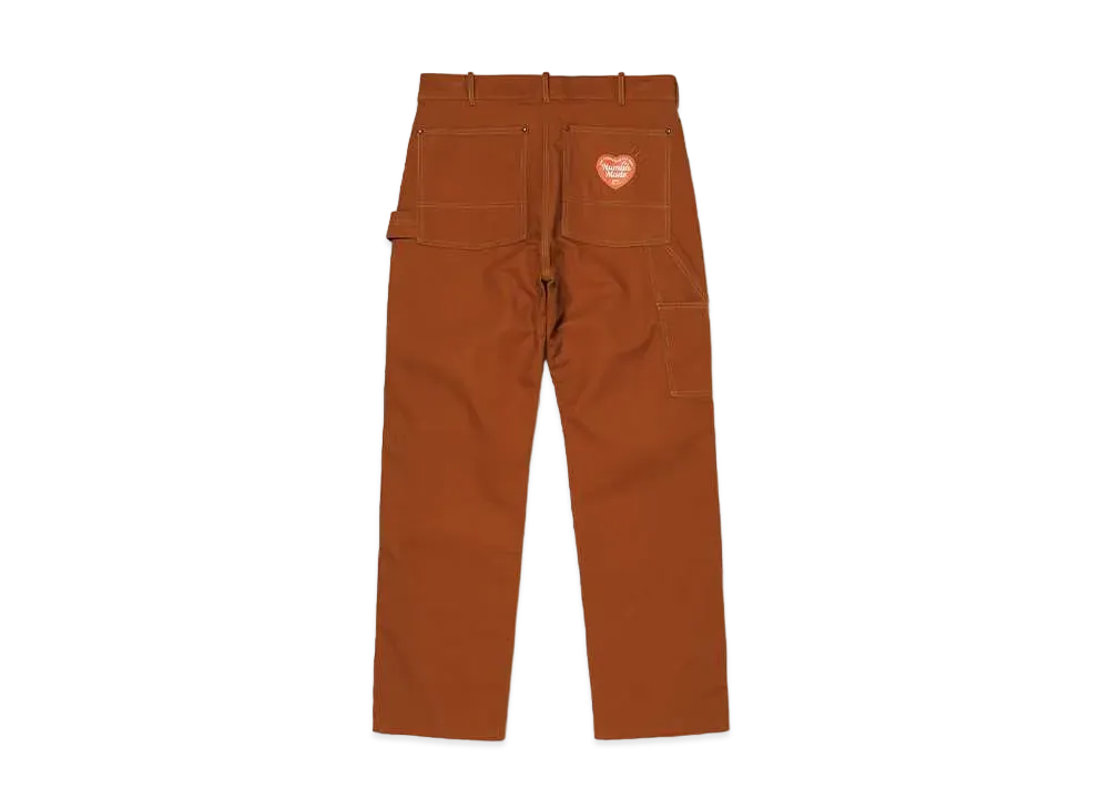 HUMAN MADE Duck Work Pants 