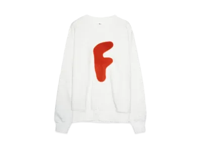 FREETER Pivot crewneck "GREY"