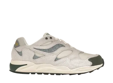 カラープラスカンパニー × サッカニー グリッド シャドウ2 "アークティックトレック"