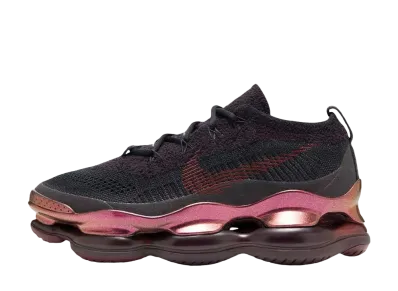 Nike Women's Air Max Scorpion "Black/Burgundy"