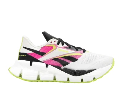 Reebok FloatZig 1 "Chalk"