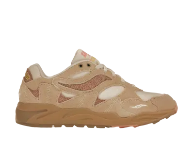 カラープラスカンパニー × サッカニー グリッド シャドウ2 "ビーチランブル"