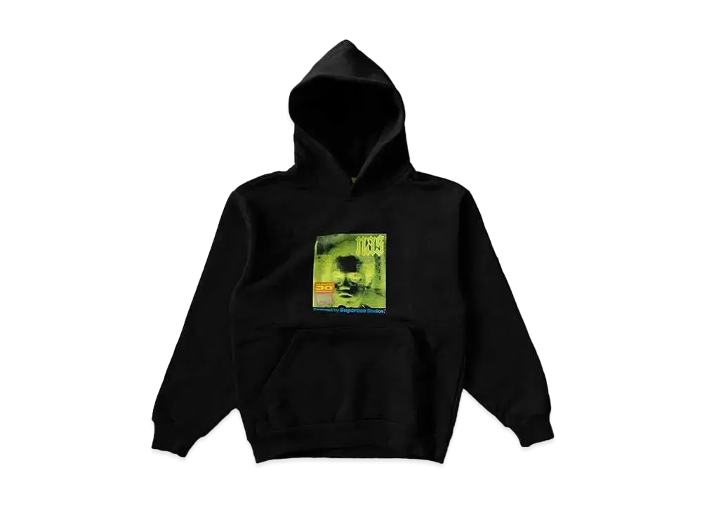 9/21発売｜Supervsn Studios × NAS collection｜抽選/販売/定価