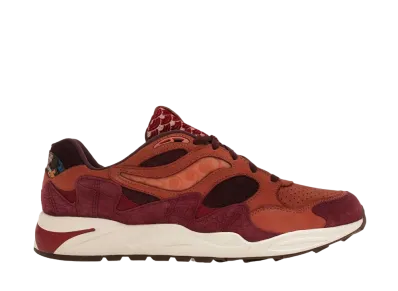 サッカニー グリッド シャドウ2 "イヤーオブザドラゴン"