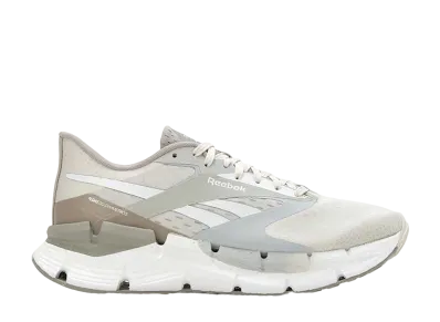 Reebok FloatZig Symmetros "Bone"