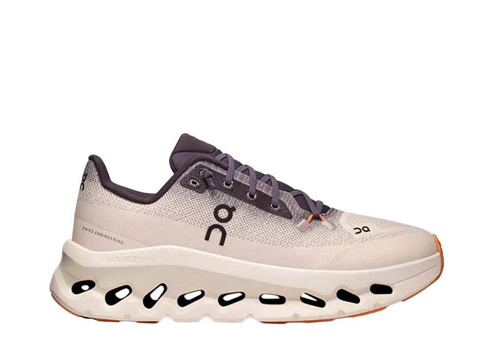 オン ウィメンズ クラウドティルト "アイアン/デュー"