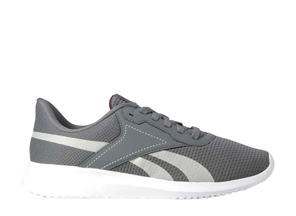 リーボック フラックスライト "コールドグレー"