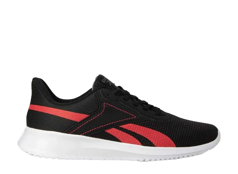 リーボック フラックスライト "コアブラック"