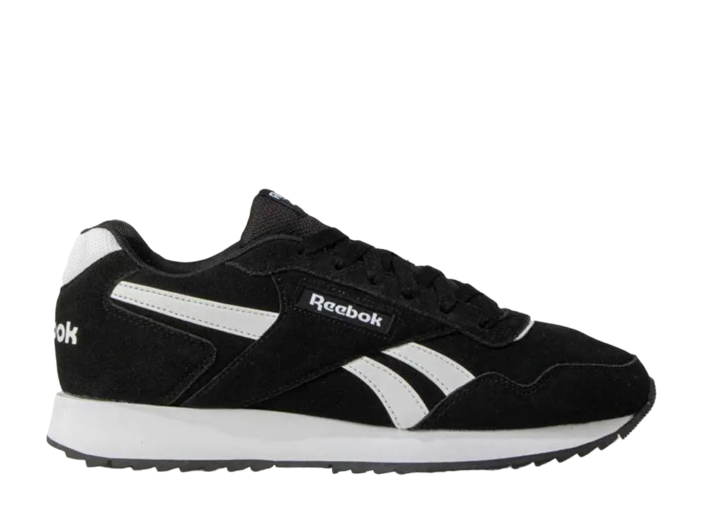 リーボック グライド リップル "コアブラック"