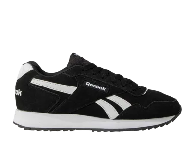 Reebok Glide Ripple "Core Black"
