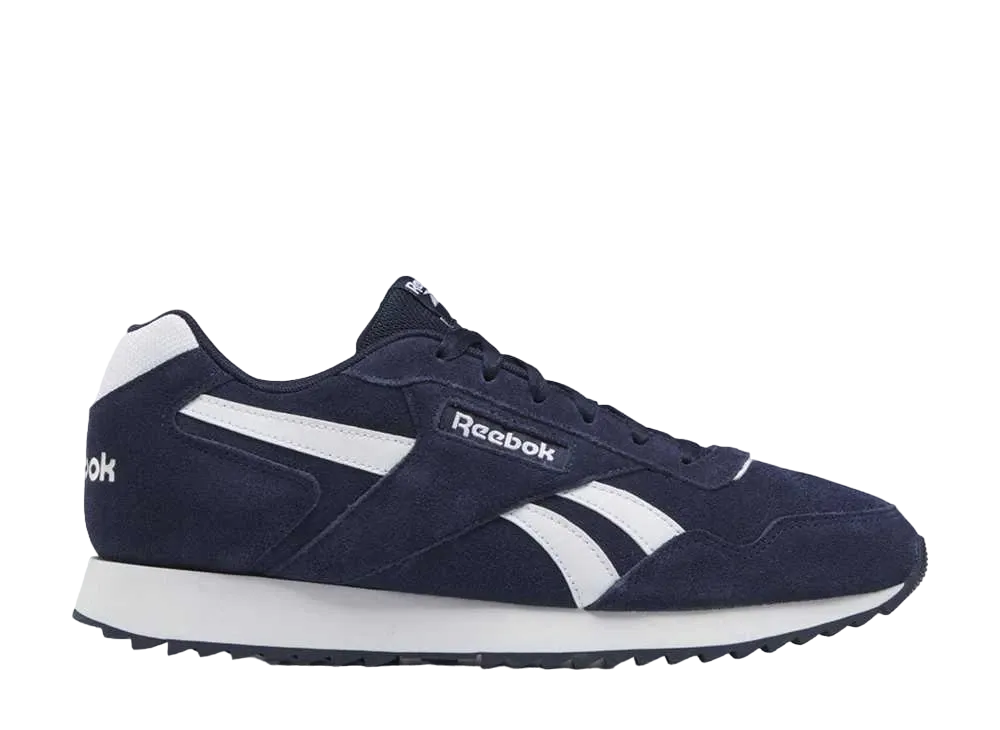 リーボック グライド リップル "ベクターネイビー"