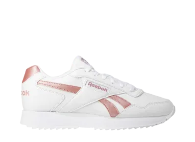 Reebok Women's Glide Ripple Double "White"