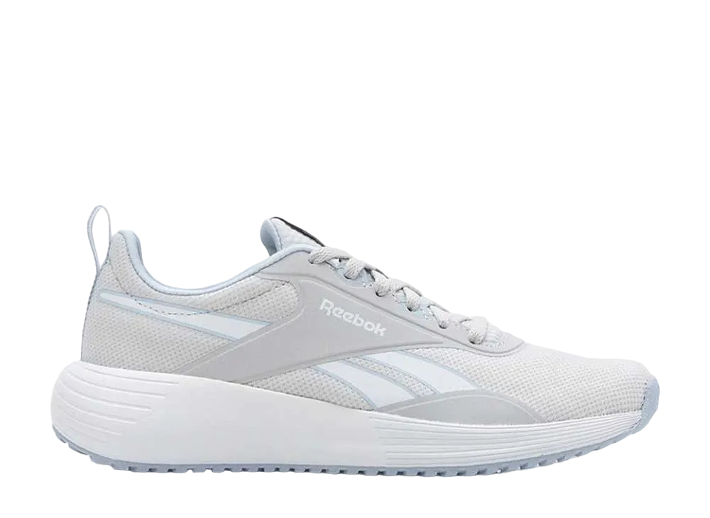 リーボック ライト プラス4 "ピュアグレー"