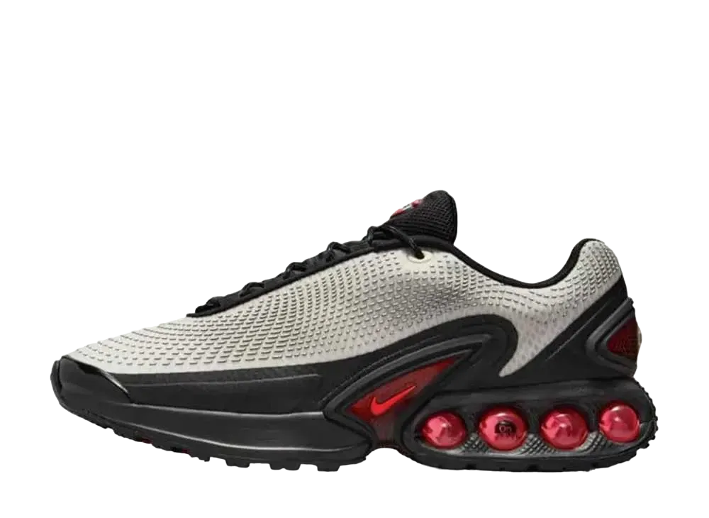 ナイキ エアマックスDN "ペールアイボリー"