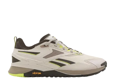 リーボック ナノ X3 アドベンチャー "スタッコー"