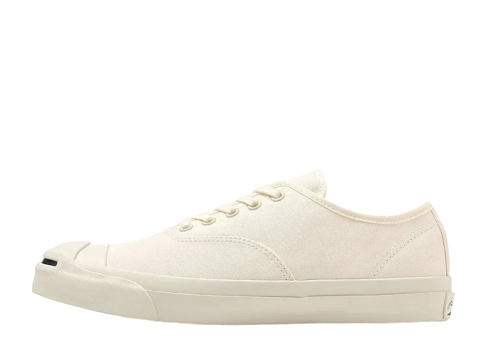 Helly Hansen × Converse Jack Purcell Windjammer "White"
