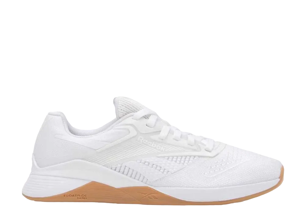 リーボック ナノ X4 "ホワイト"