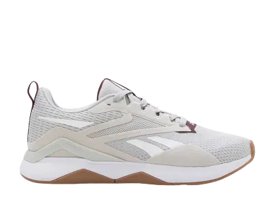 リーボック ナノフレックス TR2 "コールドグレー"