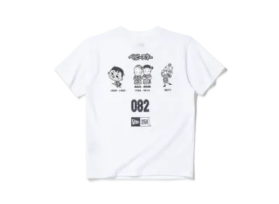 NEW ERA x Oyatsu Company Youth Cotton T-shirt Baby Star Ramen New Era "White"