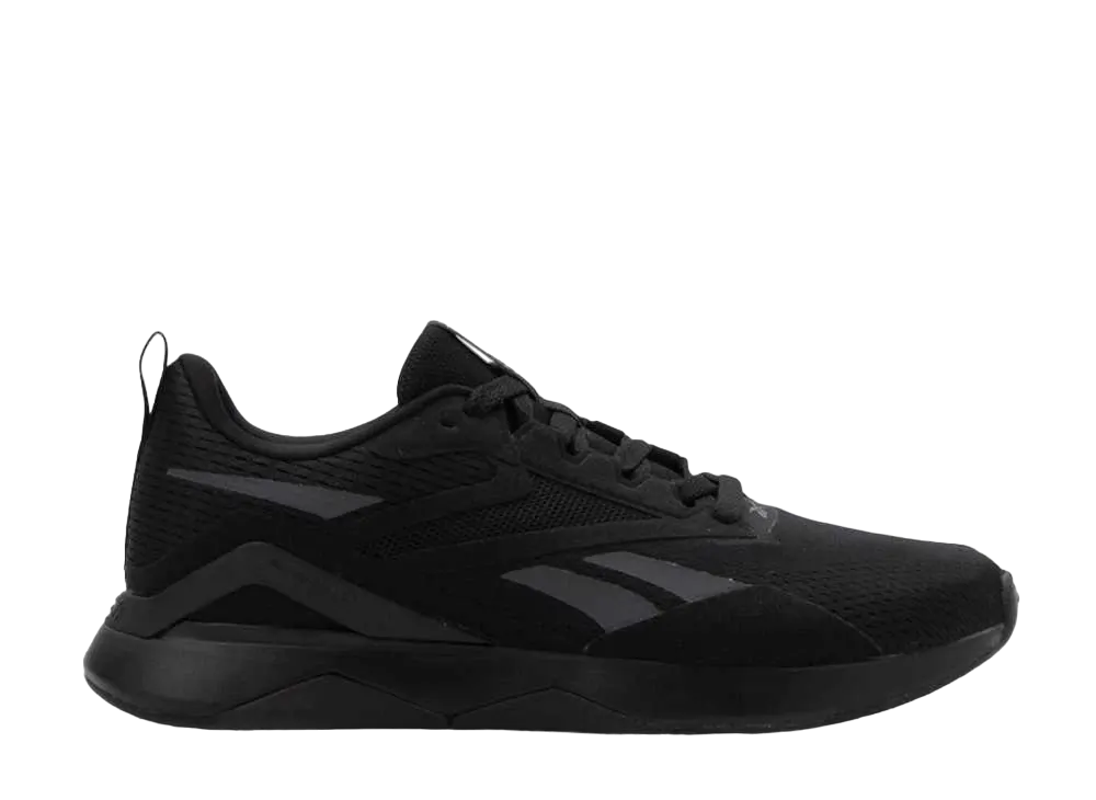 リーボック ナノフレックス TR2 "コアブラック"