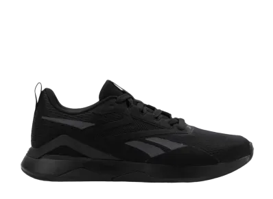 リーボック ナノフレックス TR2 "コアブラック"