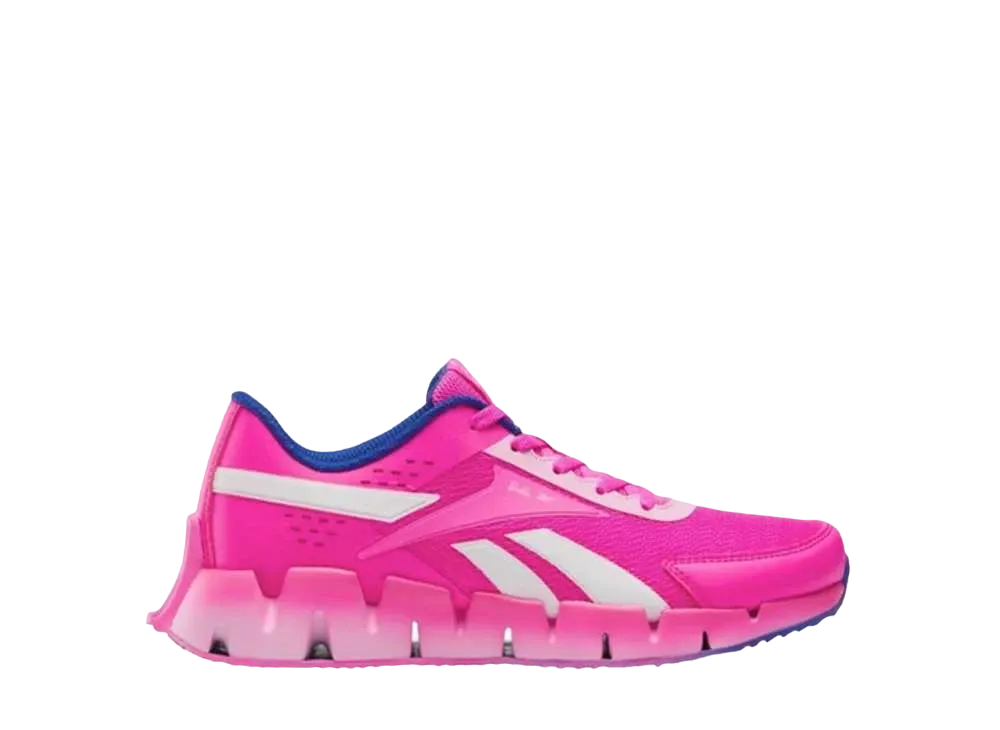 バービー × リーボック GS フロートジグ1 "ピンクパラダイス/アストロローズ"