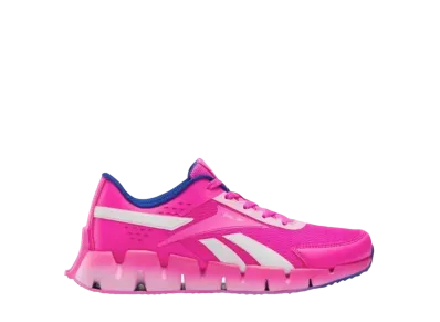 Barbie × Reebok GS FloatZig 1 "Pink Paradise/Astro Rose"