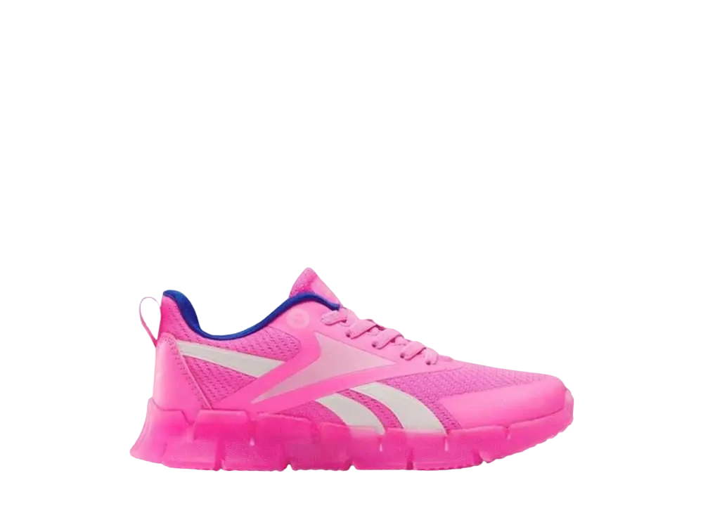 バービー × リーボック PS フロートジグ1 "ピンクパラダイス/アストロローズ" (キッズ)