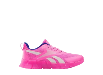 Barbie × Reebok PS FloatZig 1 "Pink Paradise/Astro Rose"