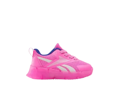 Barbie × Reebok TD FloatZig 1 "Pink Paradise/Astro Rose"